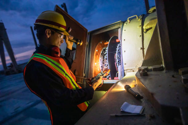 Best Electrical Rewiring Services  in Mitchellville, MD