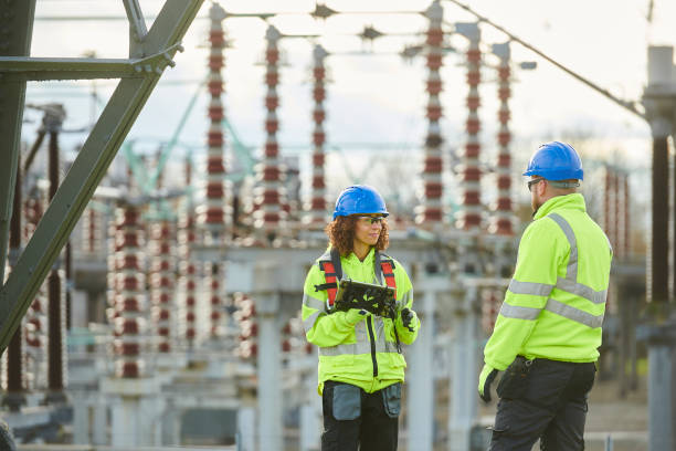 Best Affordable Electrical Installation  in Mitchellville, MD