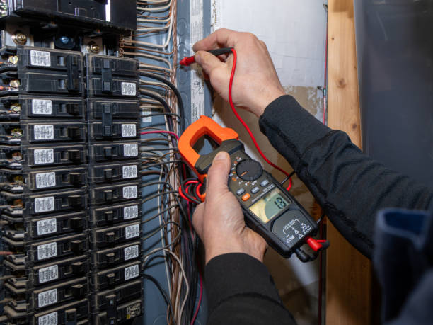 Best Home Electrical Repair  in Mitchellville, MD