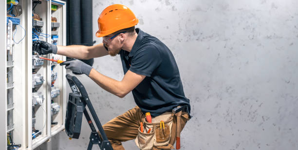Best Electrical Repair Services  in Mitchellville, MD